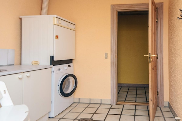Foto van 12 Personen vakantie huis in Oksbøl - Vakantiehuis in Oksbøl - Indoor