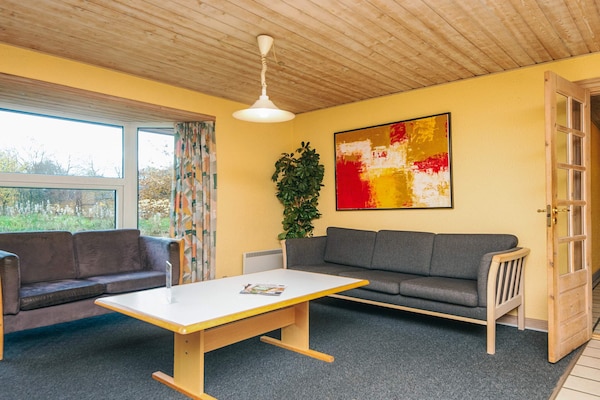 Foto van 12 Personen vakantie huis in Oksbøl - Vakantiehuis in Oksbøl - Indoor