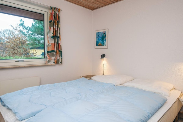 Foto van 12 Personen vakantie huis in Oksbøl - Vakantiehuis in Oksbøl - Indoor