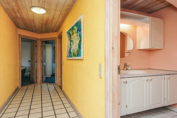 Foto van 12 Personen vakantie huis in Oksbøl - Vakantiehuis in Oksbøl - Indoor