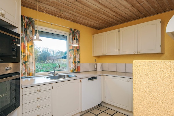 Foto van 12 Personen vakantie huis in Oksbøl - Vakantiehuis in Oksbøl - Indoor