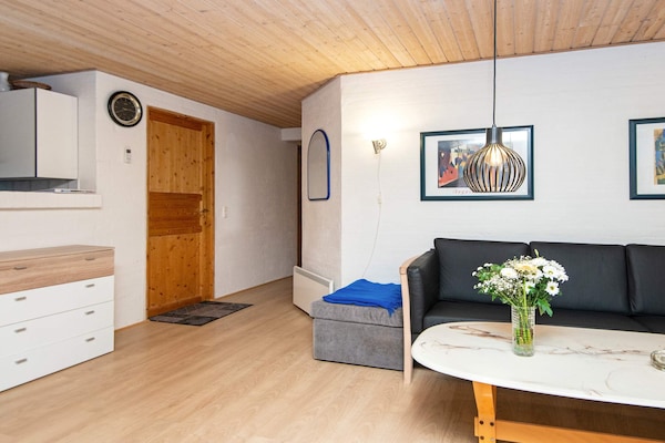Foto van Luxe zwembad retraite -- By Traum Ferienwohnungen - Vakantiehuis in Ulfborg - Indoor
