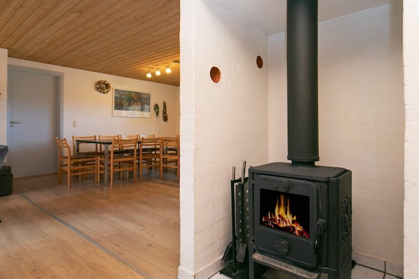 Foto van Luxe zwembad retraite -- By Traum Ferienwohnungen - Vakantiehuis in Ulfborg - Indoor