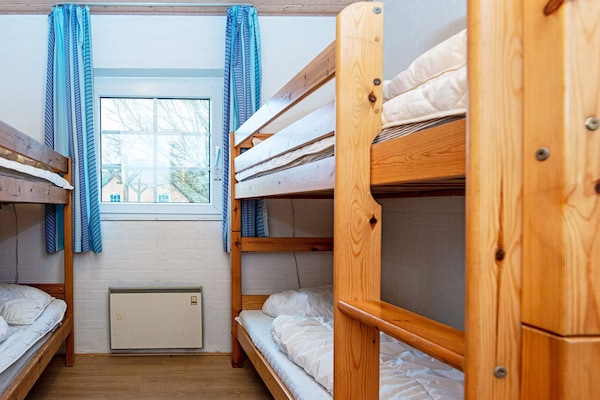 Foto van Luxe zwembad retraite -- By Traum Ferienwohnungen - Vakantiehuis in Ulfborg - Indoor