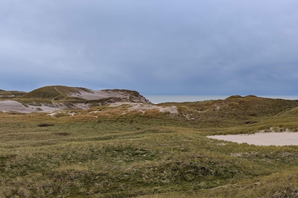 Foto van Luxe zwembad retraite -- By Traum Ferienwohnungen - Vakantiehuis in Ulfborg - Untagged