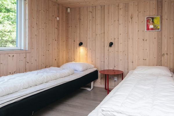 Foto van Luxe vakantieverblijf in Blavand - Vakantiehuis in Blåvand - Indoor