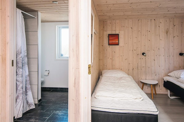 Foto van Luxe vakantieverblijf in Blavand - Vakantiehuis in Blåvand - Indoor