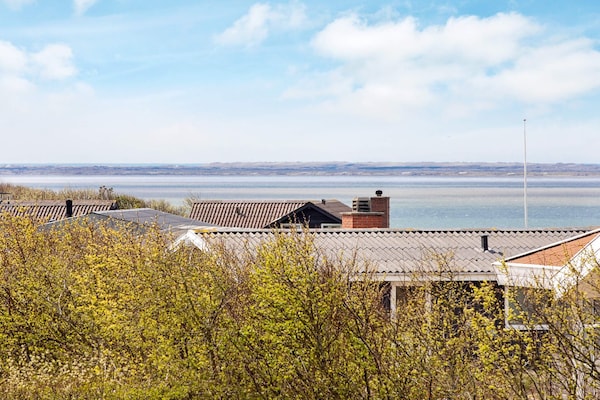 Foto van 12 persoons vakantie huis in Vestervig-By Traum - Vakantiehuis in Vestervig - WaterView