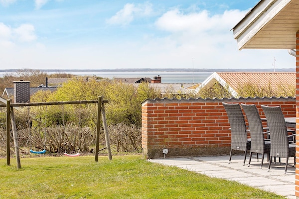 Foto van 12 persoons vakantie huis in Vestervig-By Traum - Vakantiehuis in Vestervig - WaterView