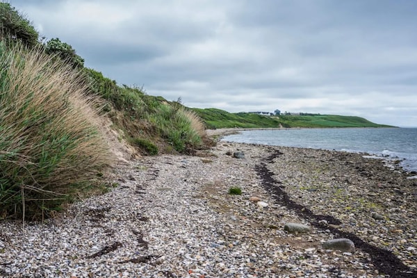 Foto van 12 persoons vakantie huis in Vestervig-By Traum - Vakantiehuis in Vestervig - WaterView