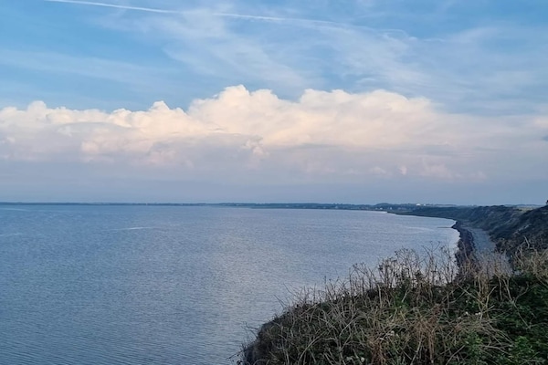 Foto van 12 persoons vakantie huis in Vestervig-By Traum - Vakantiehuis in Vestervig - WaterView
