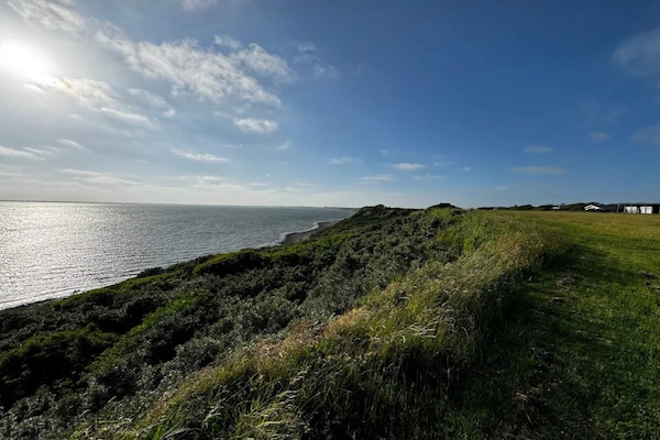 Foto van 12 persoons vakantie huis in Vestervig-By Traum - Vakantiehuis in Vestervig - WaterView