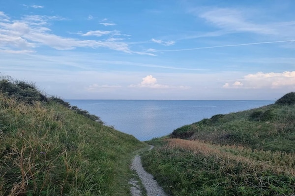 Foto van 12 persoons vakantie huis in Vestervig-By Traum - Vakantiehuis in Vestervig - WaterView