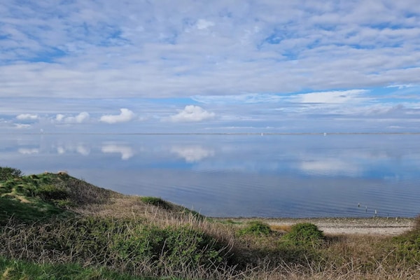 Foto van 12 persoons vakantie huis in Vestervig-By Traum - Vakantiehuis in Vestervig - WaterView