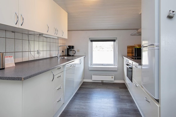 Foto van 12 persoons vakantie huis in Vestervig-By Traum - Vakantiehuis in Vestervig - Indoor