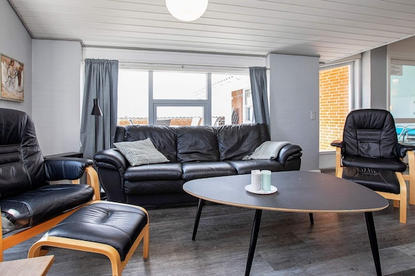 Foto van 12 persoons vakantie huis in Vestervig-By Traum - Vakantiehuis in Vestervig - Indoor