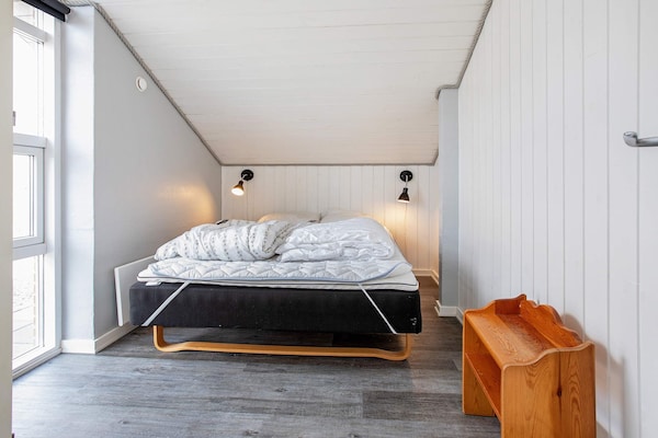 Foto van 12 persoons vakantie huis in Vestervig-By Traum - Vakantiehuis in Vestervig - Indoor