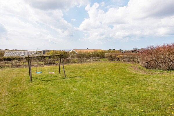 Foto van 12 persoons vakantie huis in Vestervig-By Traum - Vakantiehuis in Vestervig - Outdoor