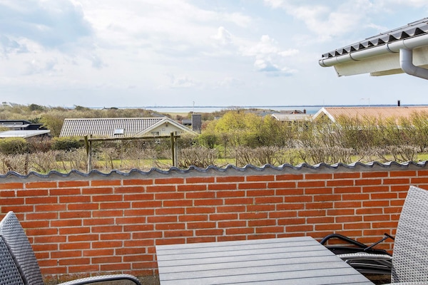 Foto van 12 persoons vakantie huis in Vestervig-By Traum - Vakantiehuis in Vestervig - Outdoor