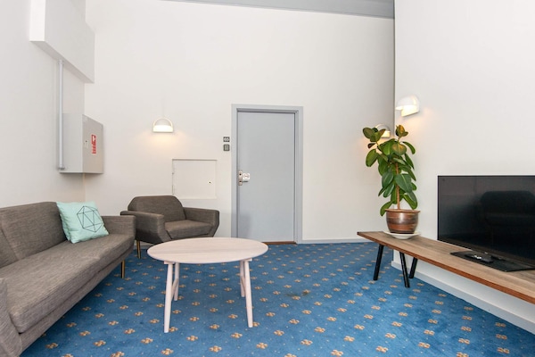 Foto van 10 persoons vakantieparkhuis in Ulfborg - Vakantiehuis in Ulfborg - Indoor