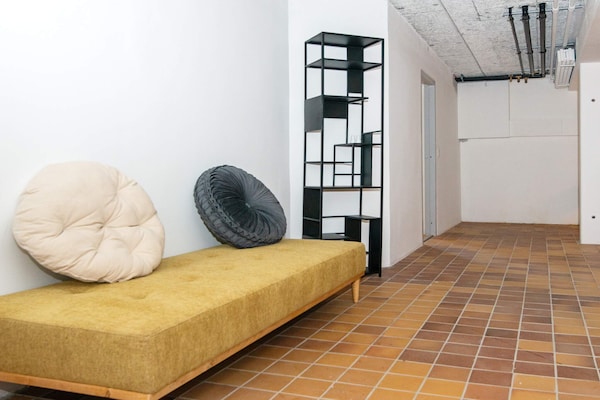Foto van 10 persoons vakantieparkhuis in Ulfborg - Vakantiehuis in Ulfborg - Indoor