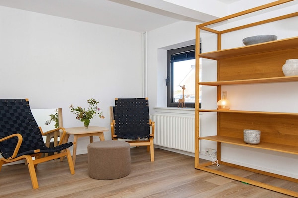 Foto van 10 persoons vakantieparkhuis in Ulfborg - Vakantiehuis in Ulfborg - Indoor