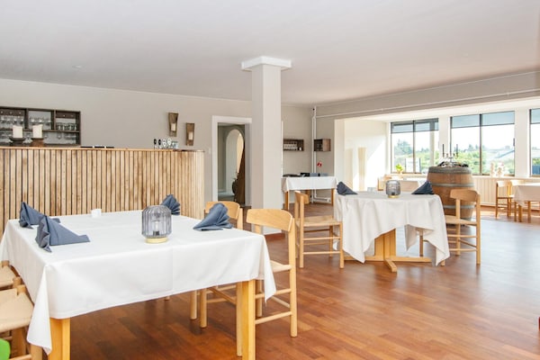 Foto van 10 persoons vakantieparkhuis in Ulfborg - Vakantiehuis in Ulfborg - Untagged