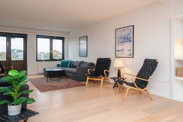 Foto van 10 persoons vakantieparkhuis in Ulfborg - Vakantiehuis in Ulfborg - Indoor
