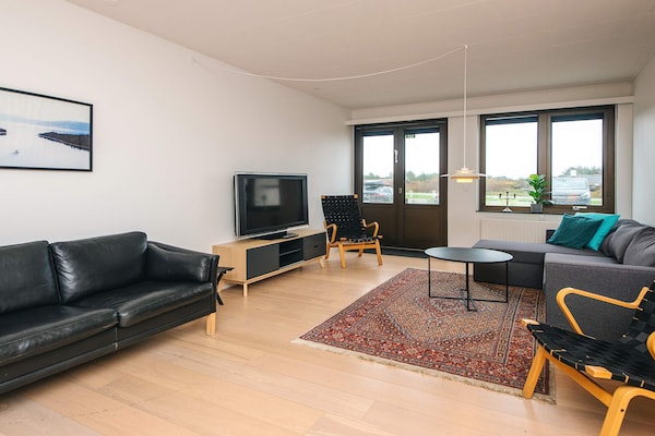 Foto van 10 persoons vakantieparkhuis in Ulfborg - Vakantiehuis in Ulfborg - Indoor