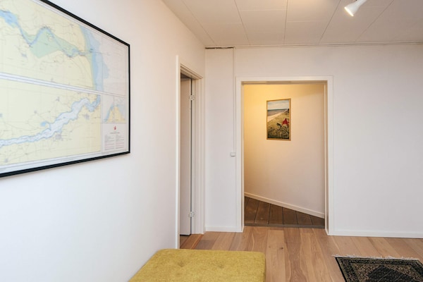 Foto van 10 persoons vakantieparkhuis in Ulfborg - Vakantiehuis in Ulfborg - Indoor