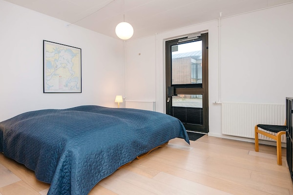 Foto van 10 persoons vakantieparkhuis in Ulfborg - Vakantiehuis in Ulfborg - Indoor