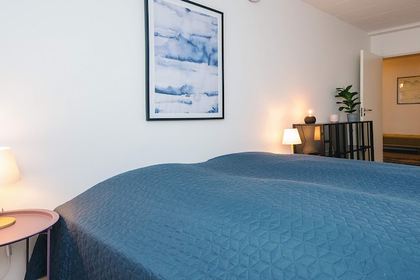 Foto van 10 persoons vakantieparkhuis in Ulfborg - Vakantiehuis in Ulfborg - Indoor