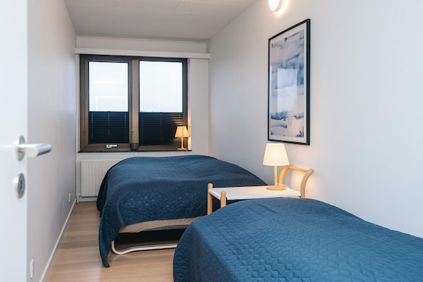 Foto van 10 persoons vakantieparkhuis in Ulfborg - Vakantiehuis in Ulfborg - Indoor