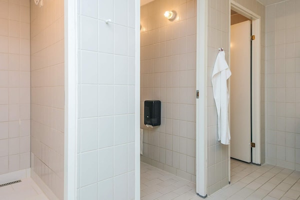 Foto van 10 persoons vakantieparkhuis in Ulfborg - Vakantiehuis in Ulfborg - Indoor
