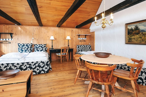 Foto van 10 Personen vakantie huis in Fjerritslev - Vakantiehuis in Fjerritslev - Indoor