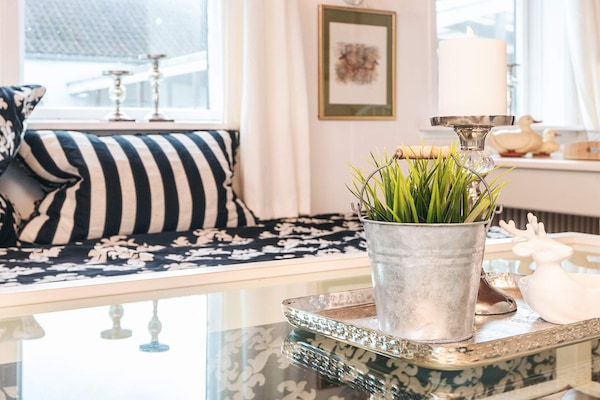 Foto van 10 Personen vakantie huis in Fjerritslev - Vakantiehuis in Fjerritslev - Indoor