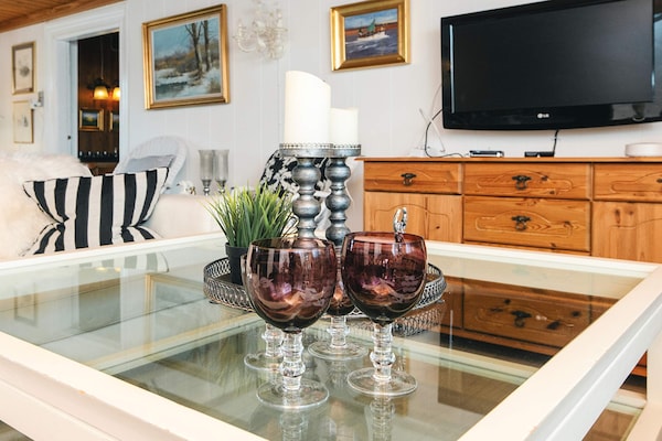 Foto van 10 Personen vakantie huis in Fjerritslev - Vakantiehuis in Fjerritslev - Indoor