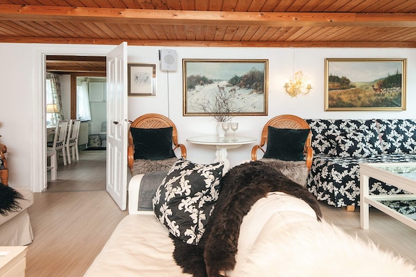 Foto van 10 Personen vakantie huis in Fjerritslev - Vakantiehuis in Fjerritslev - Indoor