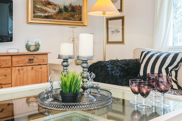 Foto van 10 Personen vakantie huis in Fjerritslev - Vakantiehuis in Fjerritslev - Indoor