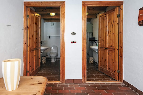 Foto van 10 Personen vakantie huis in Fjerritslev - Vakantiehuis in Fjerritslev - Indoor