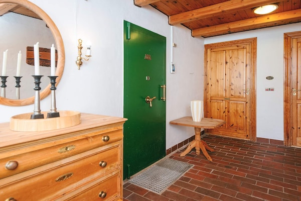 Foto van 10 Personen vakantie huis in Fjerritslev - Vakantiehuis in Fjerritslev - Indoor
