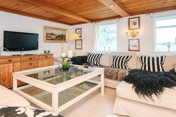 Foto van 10 Personen vakantie huis in Fjerritslev - Vakantiehuis in Fjerritslev - Indoor