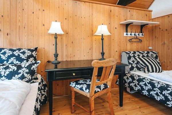 Foto van 10 Personen vakantie huis in Fjerritslev - Vakantiehuis in Fjerritslev - Indoor