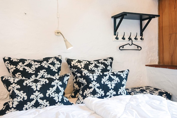 Foto van 10 Personen vakantie huis in Fjerritslev - Vakantiehuis in Fjerritslev - Indoor