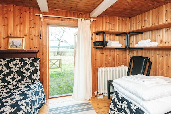 Foto van 10 Personen vakantie huis in Fjerritslev - Vakantiehuis in Fjerritslev - Indoor
