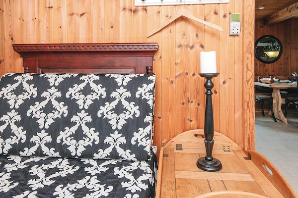 Foto van 10 Personen vakantie huis in Fjerritslev - Vakantiehuis in Fjerritslev - Indoor