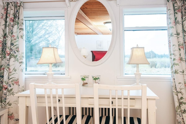 Foto van 10 Personen vakantie huis in Fjerritslev - Vakantiehuis in Fjerritslev - Indoor