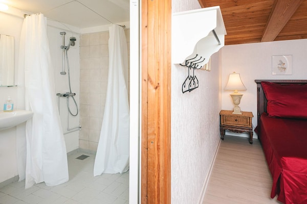 Foto van 10 Personen vakantie huis in Fjerritslev - Vakantiehuis in Fjerritslev - Indoor