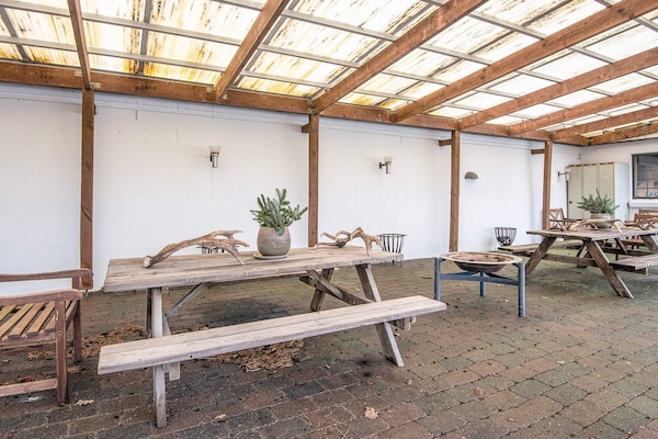 Foto van 10 Personen vakantie huis in Fjerritslev - Vakantiehuis in Fjerritslev - View