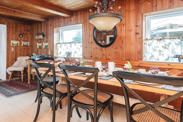 Foto van 10 Personen vakantie huis in Fjerritslev - Vakantiehuis in Fjerritslev - Indoor